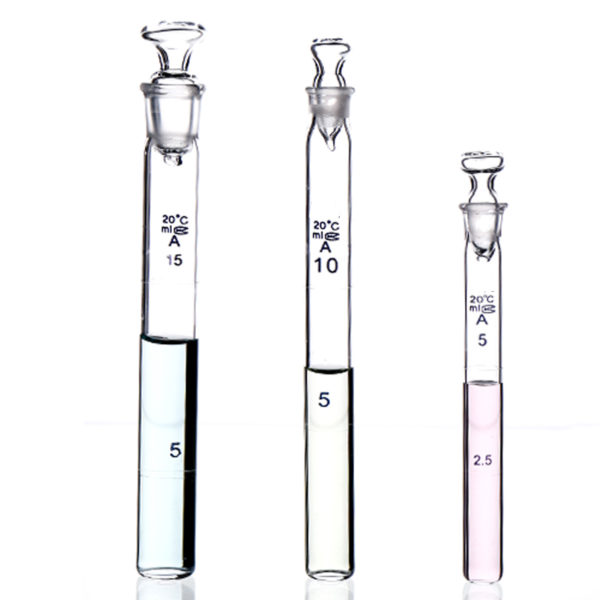 clear quartz test tube 1