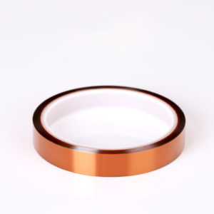 (MQX026) Sealing Tape for Specimen Holders, Size: 10mm
