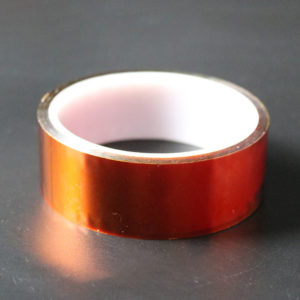 (MQX029) Sealing Tape for Specimen Holders, Size: 30mm