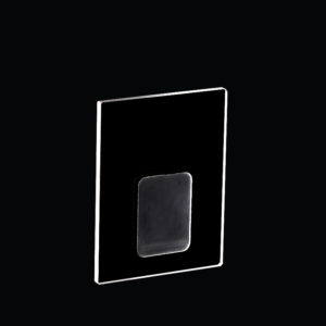 (MQX057) Specimen Holders for X-ray Diffraction (XRD), Rectangular, Size: 45x35mm, Thick: 2mm, Rectangular Sample Reception Size: 20x15mm, Depth: 0.5mm, Customized, Quartz
