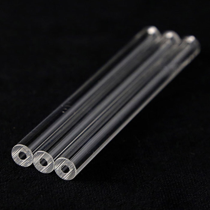 quartz capillary tubes and rods 20 1