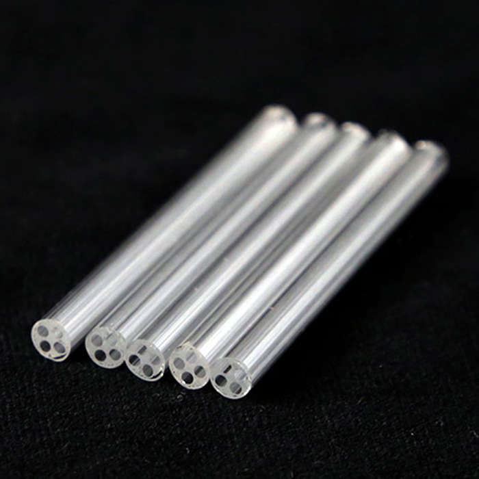 quartz capillary tubes and rods 7 1