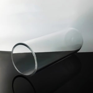 (MQM433) Quartz Material Insert, Volume: 100ml