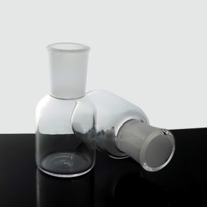 (MQM425) Quartz Reagent Bottle, Volume: 30ml