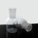 (MQM426) Quartz Reagent Bottle, Volume: 60ml