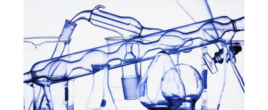 Chemistry Laboratory Glassware Gallery