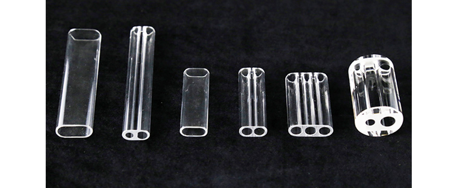 Vidrio de sílice /cuarzo fundido – Propiedades y aplicaciones del vidrio de sílice /cuarzo fundido