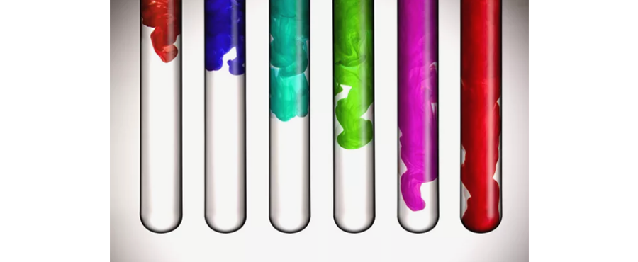 The Function of Test Tubes