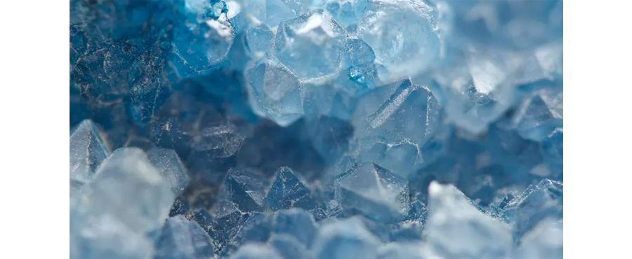 Was ist der Unterschied zwischen Quarz und Bergkristall?