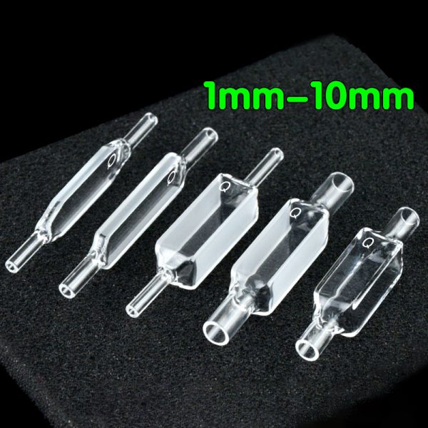 C012WS6 10mm Customizable 3.5ml Four Way Light 1pc ea