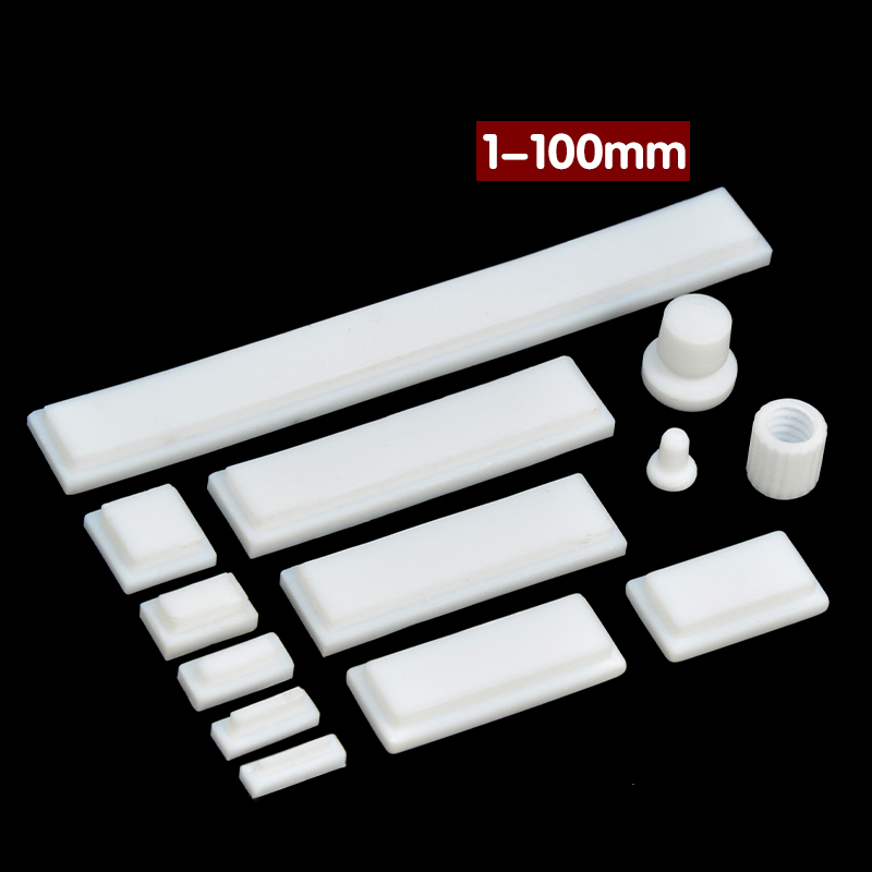 Quartz cuvette with PTFE stopper — Starna 21-Q alternative