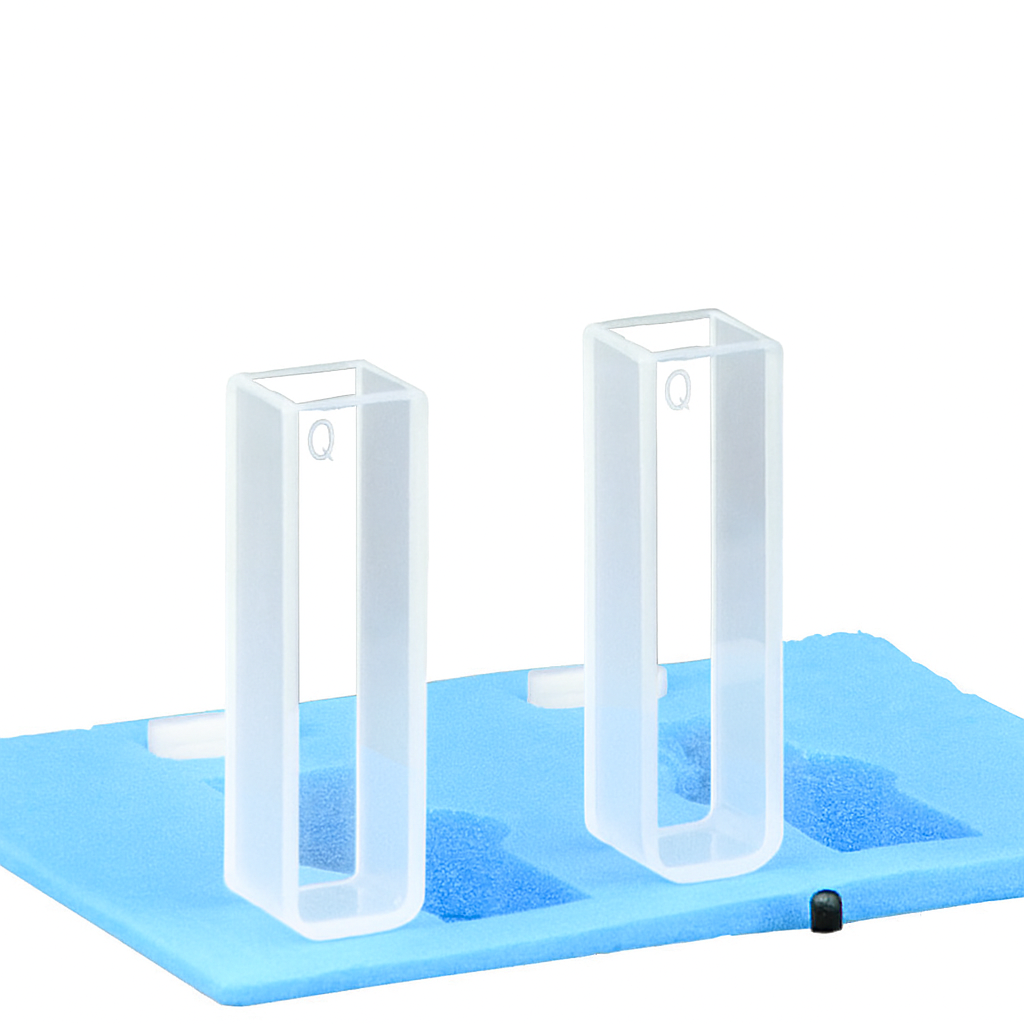 Sapphire windows