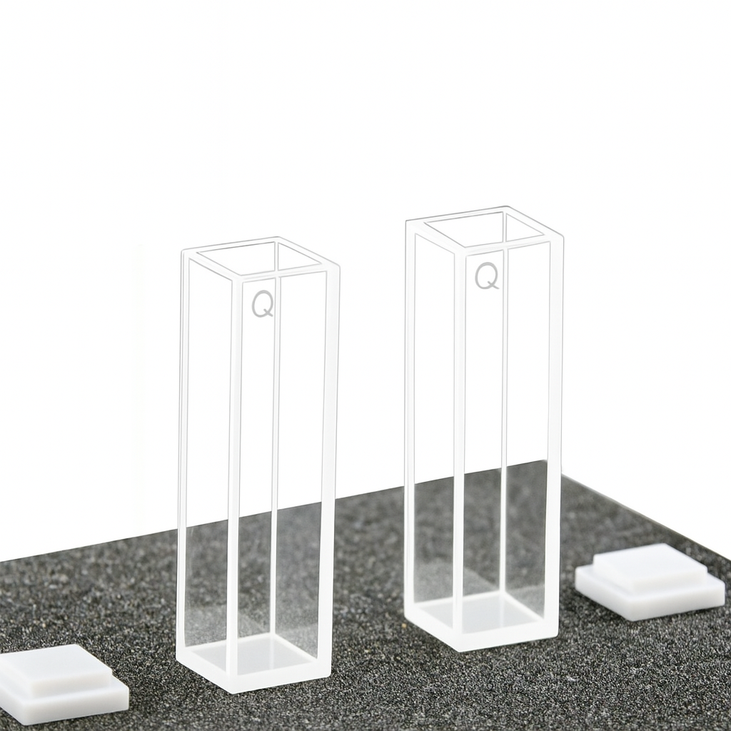 C104CA cuvette