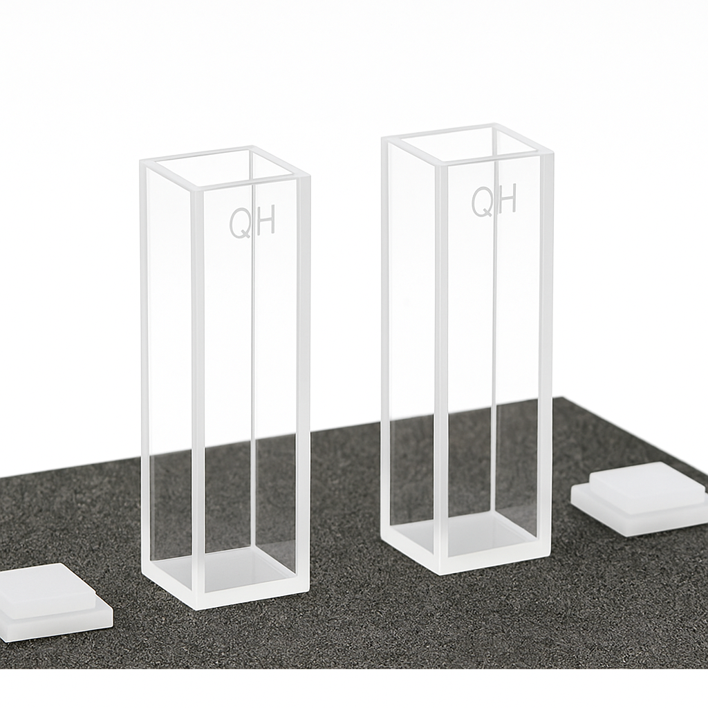 C104CR3 cuvette