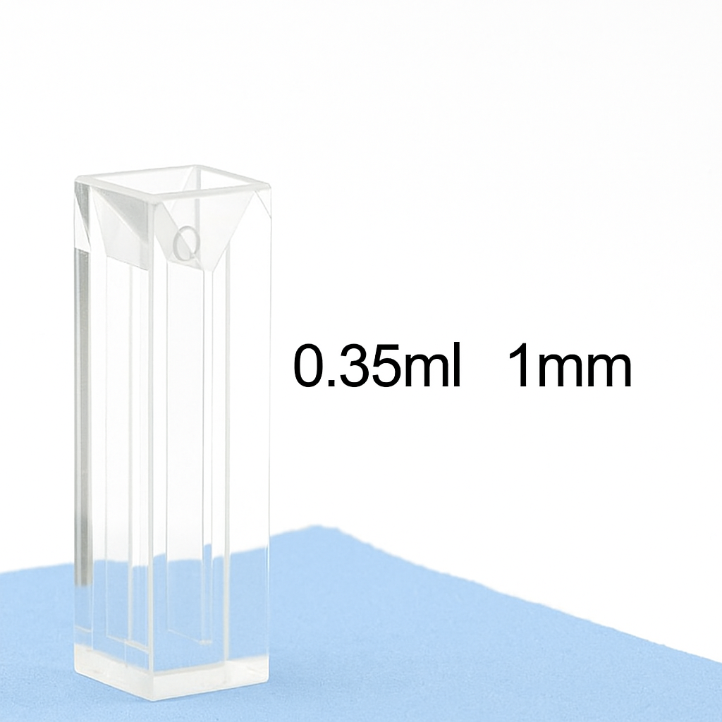 C104WS4 cuvette