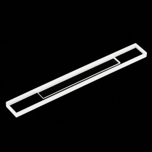 (MQQFL049) JGS1 Quartz Reflectance Sample Cell, 5 × 36 mm Groove, 0.5 mm Deep