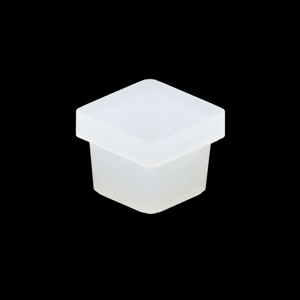 (MQACC014) Silicone Cuvette Lid, 10 mm, 1 Piece