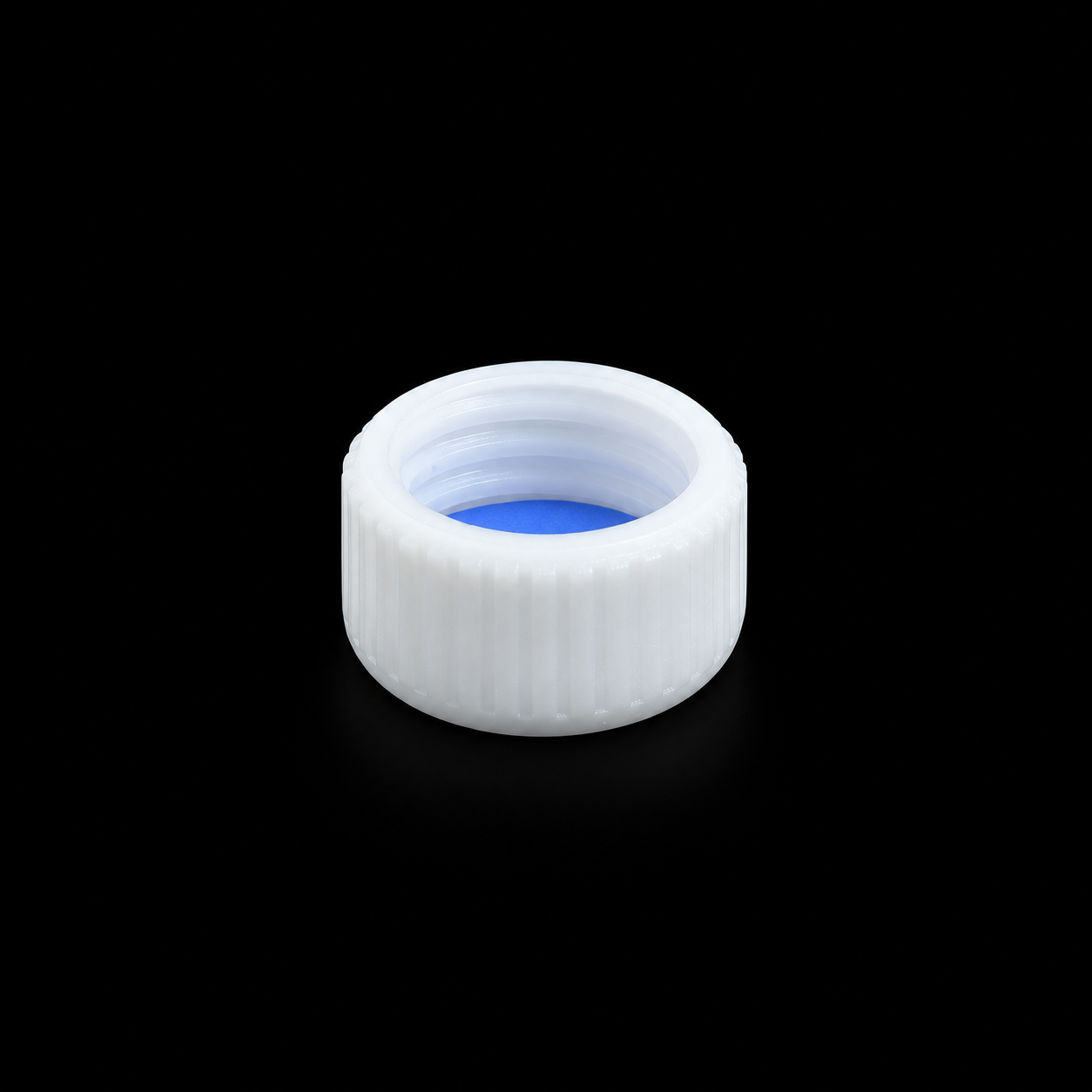 (MQSV-5-PTFE) PTFE Screw Cap for 5 mL Vials