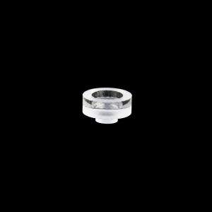 (MQQCU012) Quartz Cylindrical Cell, 7.5 µL nominal capacity, Small Locating Boss