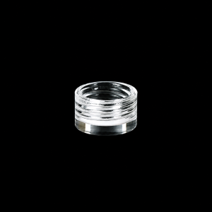(MQSV-5-QC) Quartz Screw Cap for 5 mL Vials