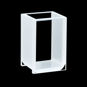 (MQGSC009) Glass Standard Cuvette, 96-G-20 Style Chamber