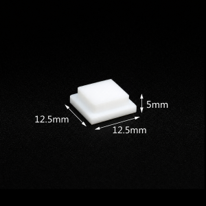 (MQACC052) PTFE Lid for 10 mm Path Cuvettes
