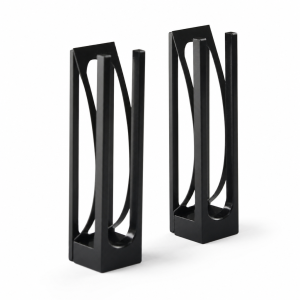 (MQACC003) Short-Path Cuvette Holder, Pack of 2