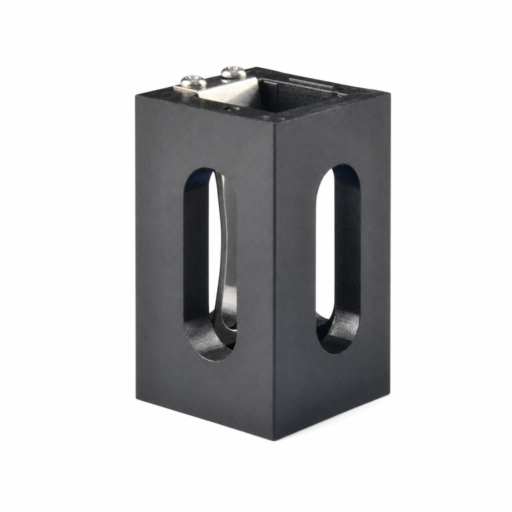 (MQACC015) Cuvette Rack, 20 mm, One-Piece Formed Construction, 1 Piece
