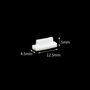 (MQACC025) PTFE Cuvette Lid for 2 mm Path Cells