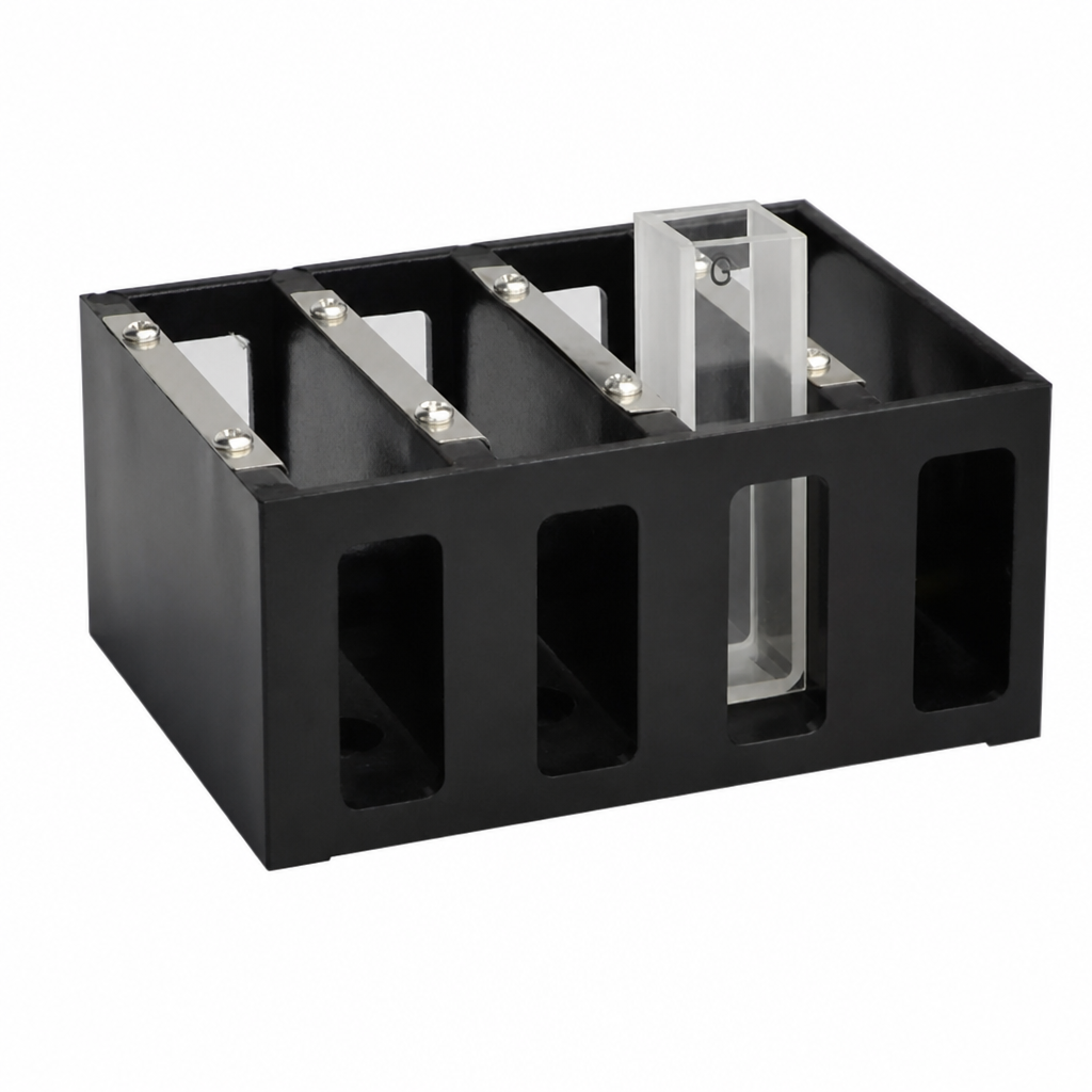 Cuvette Holder, 50 mm, 1 Piece