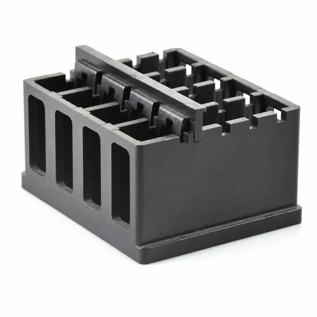 Cuvette Holder, 50 mm, 1 Piece