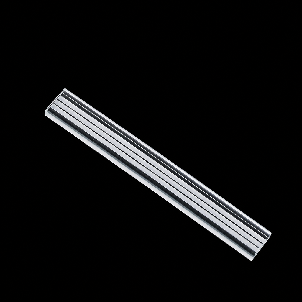 Quartz Sample Cell, 65 µL, 0.25 mm Path, 52 × 7 × 2.25 mm
