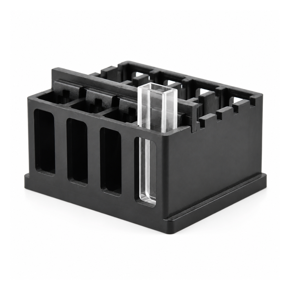 Cuvette Holder, 50 mm, 1 Piece