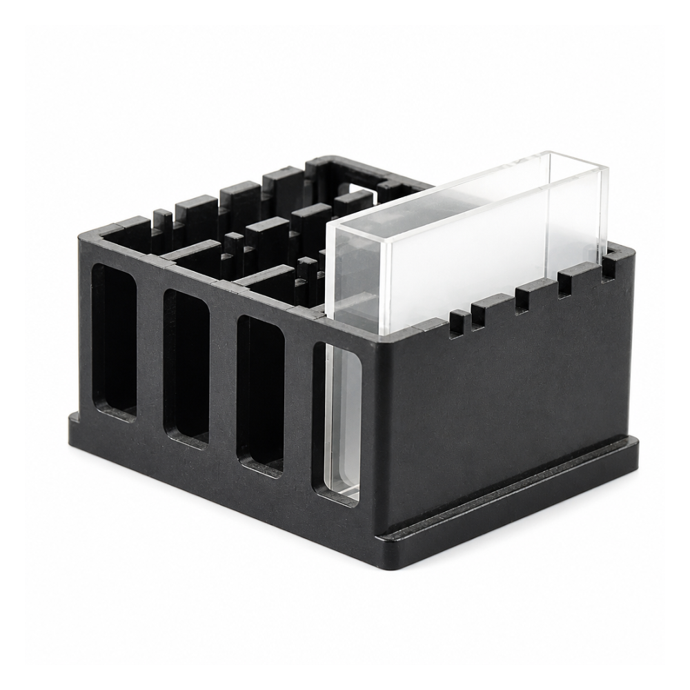 Cuvette Holder, 50 mm, 1 Piece