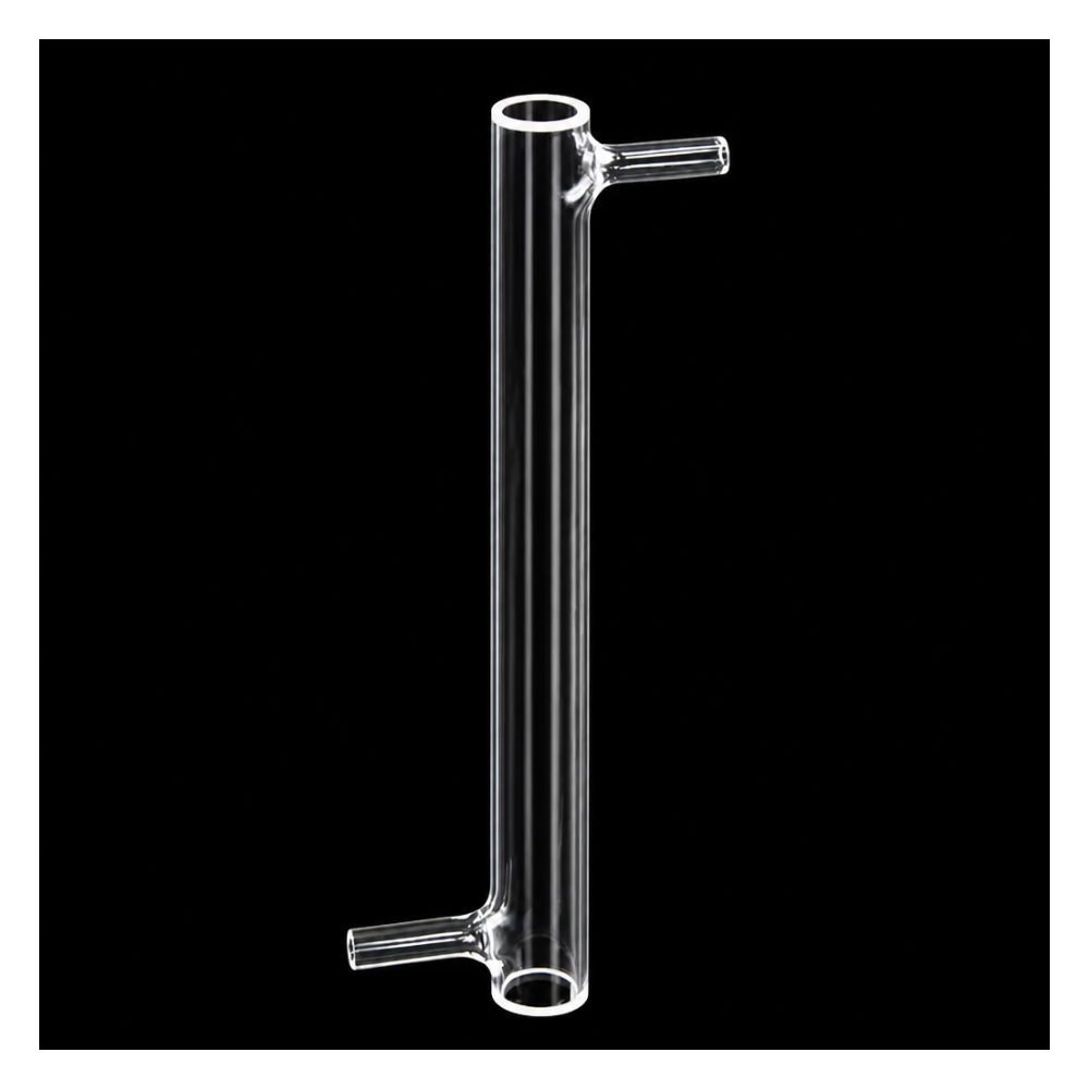 Quartz Flow Cell, 10 mm, 2 mm, 102 mm, 100 mm, 1 Piece