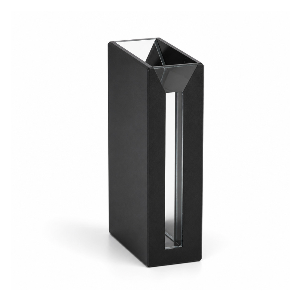 (MQQMC052) Quartz Micro Cuvette, 30 mm, JGS1, 1 Piece