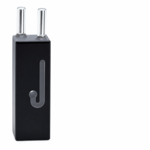 (MQQFC091) Quartz Flow Cell, 10 mm path, 48 µL nominal capacity, 2.5 mm Optical Opening