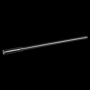 (MQQTT028) Quartz Open-Mouth Tube, 900 µL, 170 mm, 1 Piece
