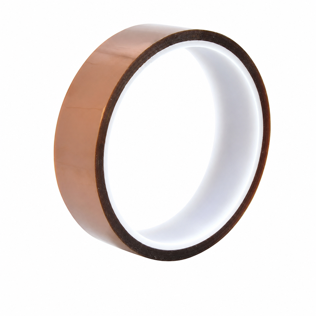 XRD Sealing Tape, No. 20, 1 Roll, MQXRD066