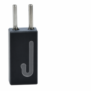 (MQQHC004) Quartz Flow Cell, 5 mm path, 16 µL nominal capacity, 2 mm Optical Opening