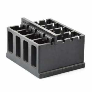 (MQACC001) Adjustable Four-Position Cuvette Holder, 1–50 mm Path Range