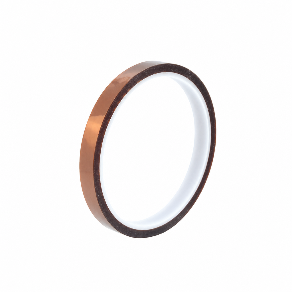 XRD Sealing Tape, No. 5, 1 Roll, MQXRD063