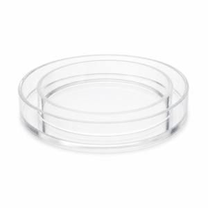 (MQQCU020) Quartz Reflectance Sample Cell, 35 mL nominal capacity, Annular Sample Chamber