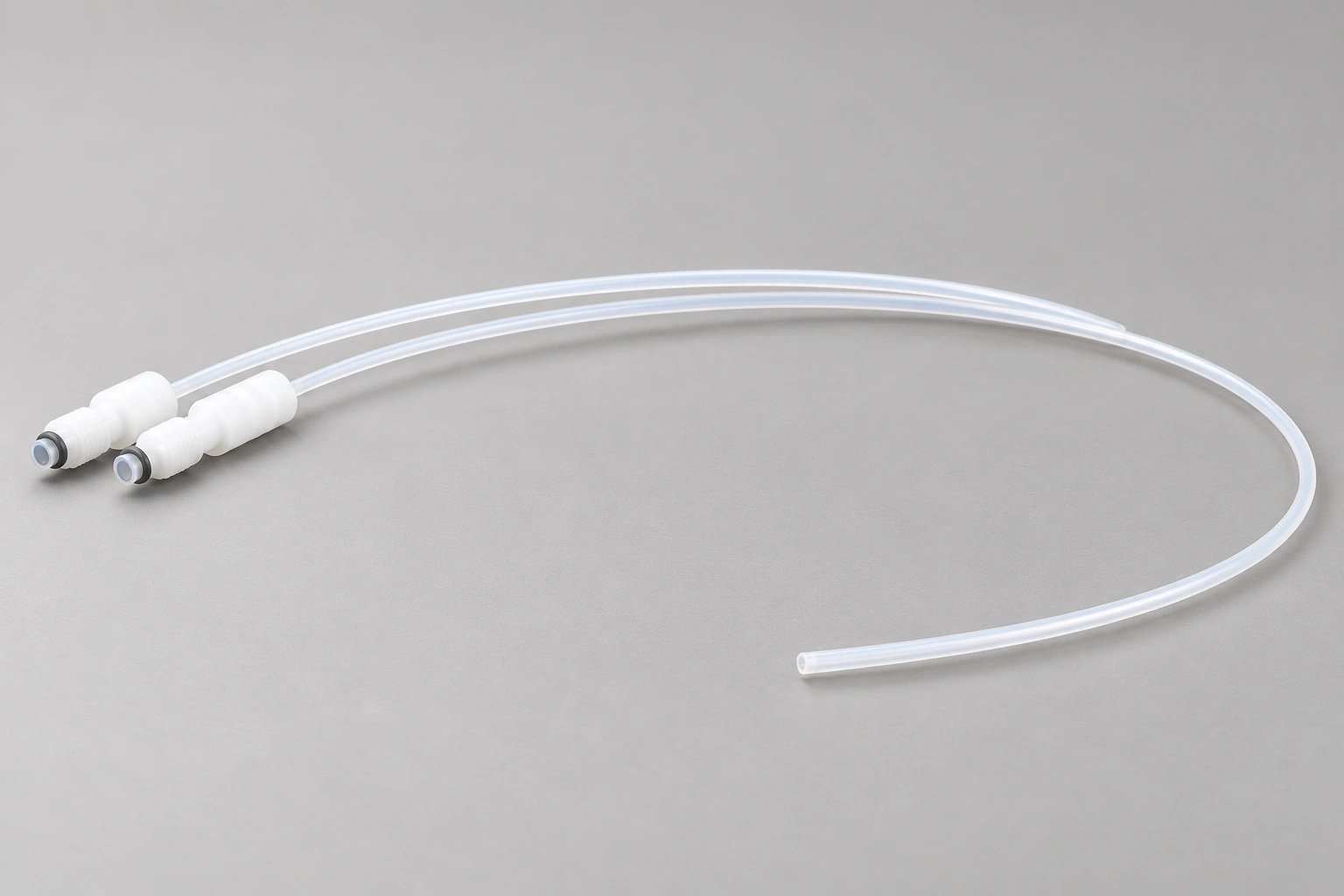 M6 PTFE Flow-Cell Connector: Specifying the Thread, Seat and Tube