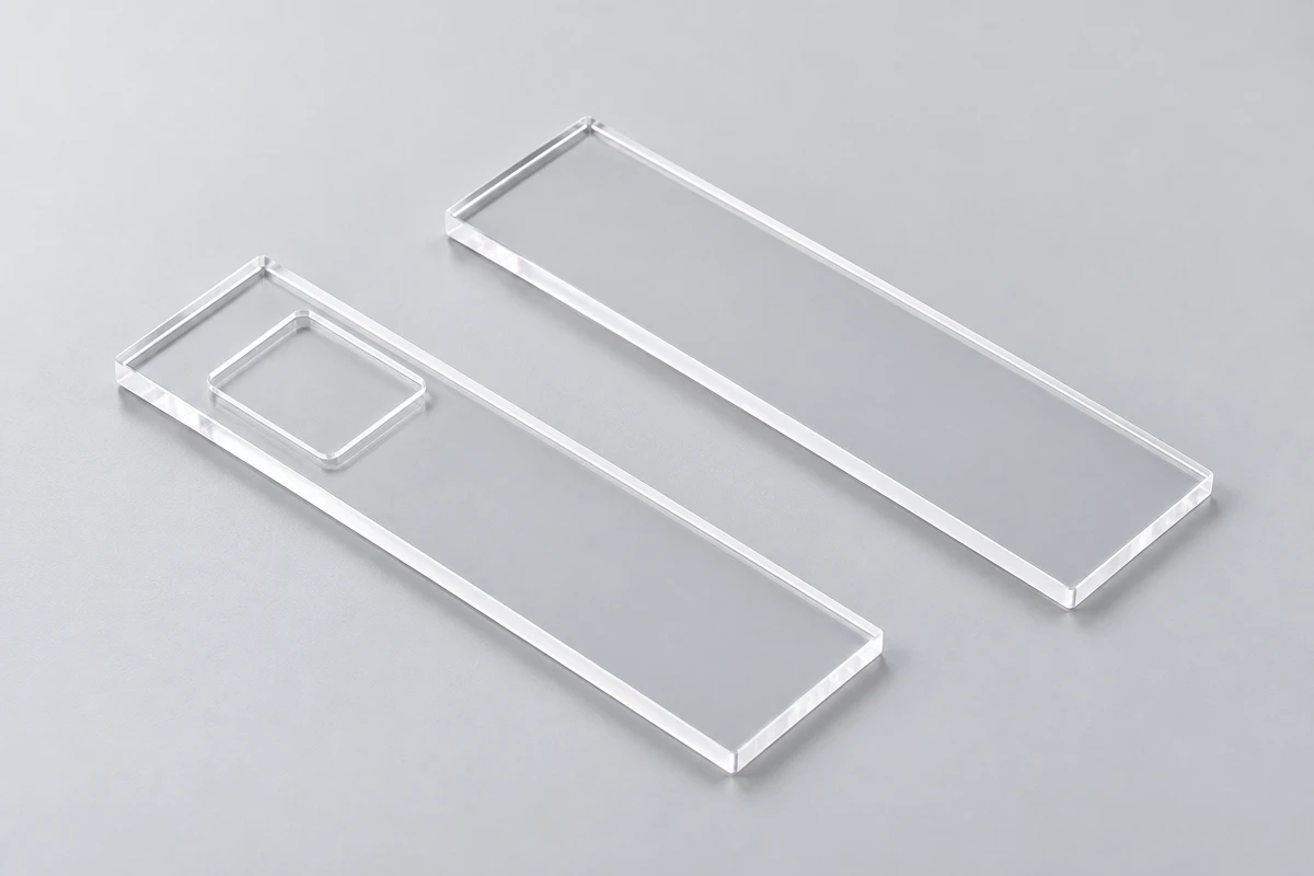 Demountable Quartz Cell: Loading Powders Through an Open Recess (MQQMC081)