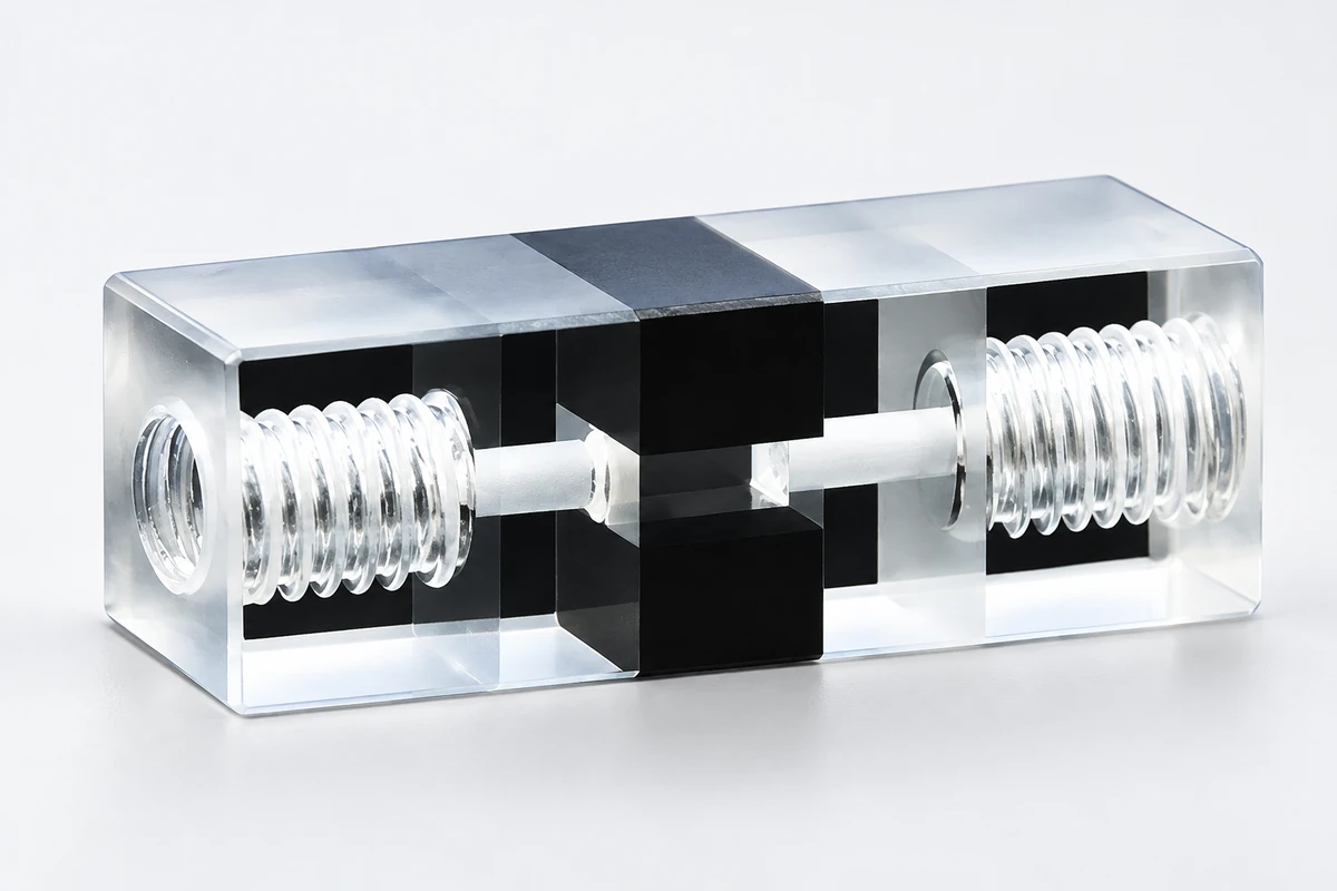 70 µL M6 Flow Cell: Locating a Small Measurement Region (MQQSC051)